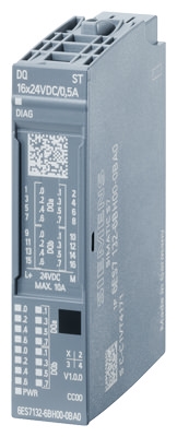 Siemens. 6ES7132-6BH00-0BA0