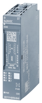 Siemens. 6ES7131-6BF00-0BA0
