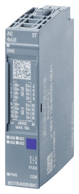 Siemens. 6ES7135-6HD00-0BA1