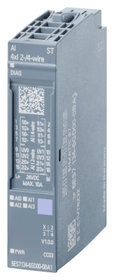 Siemens. 6ES7134-6GD00-0BA1
