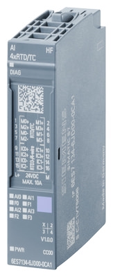 Siemens. 6ES7134-6JD00-0CA1