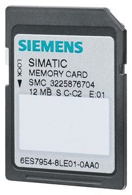 Siemens. 6ES7954-8LE01-0AA0