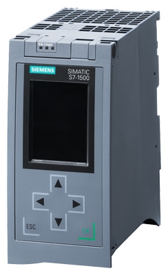 Siemens. 6ES7516-3AN00-0AB0