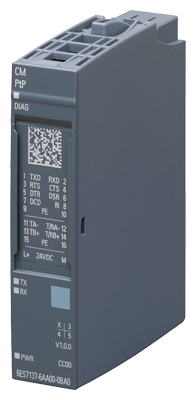Siemens. 6ES7137-6AA00-0BA0