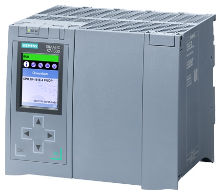 Siemens. 6ES7518-4AP00-0AB0