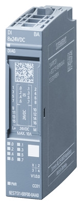 Siemens. 6ES7131-6BF00-0AA0