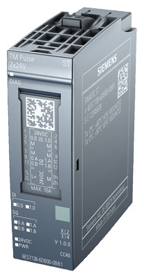 Siemens. 6ES7138-6DB00-0BB1