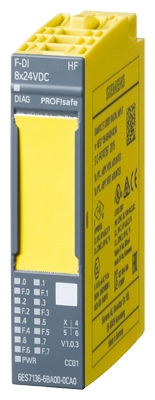 Siemens. 6ES7136-6BA00-0CA0