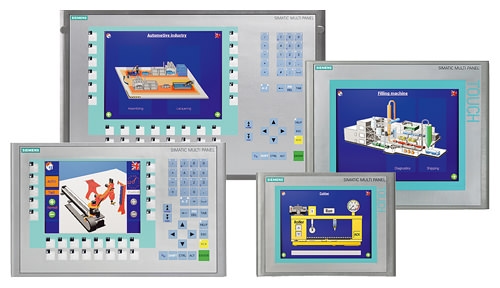 Siemens. 6AV6643-0CB01-1AX1