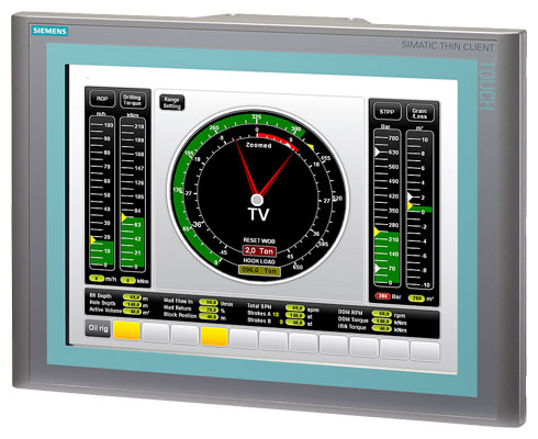 Siemens. 6AV6653-6CA01-2AA0