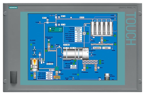 Siemens. 6AV7892-0BE00-1AB0