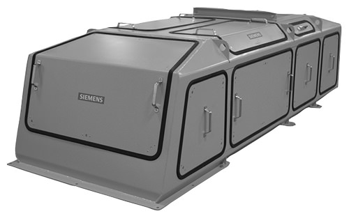 Siemens. 7MH7400-.....-....