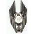 Aavid Thermalloy. Heat Sink Passive TO-66 Screw Mount Aluminum 12C/W Black Anodized - 501706B00000G
