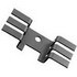 Aavid Thermalloy. Heat Sink Passive TO-202 14.4C/W Black Anodized - 506304B00000G