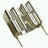Aavid Thermalloy. Heat Sink Passive TO-220 Vertical Thru-Hole Aluminum 20.3C/W Pre Tinned Copper - PF750G