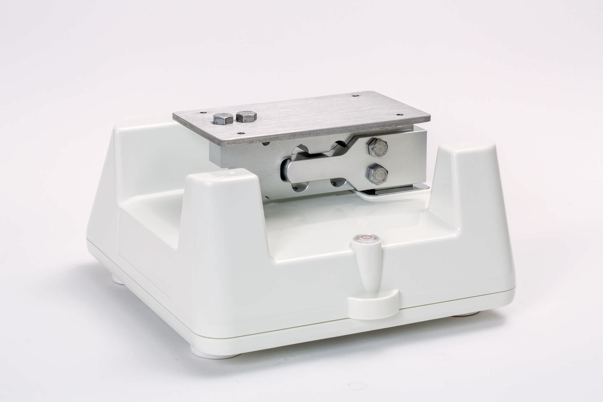 Многофункциональные весы настольные с дисплеем LCD герметичные 3 - 30 kg, 0.0001 - 0.001 kg, IP67 | SJ-WP series A&D COMPANY, LIMITED