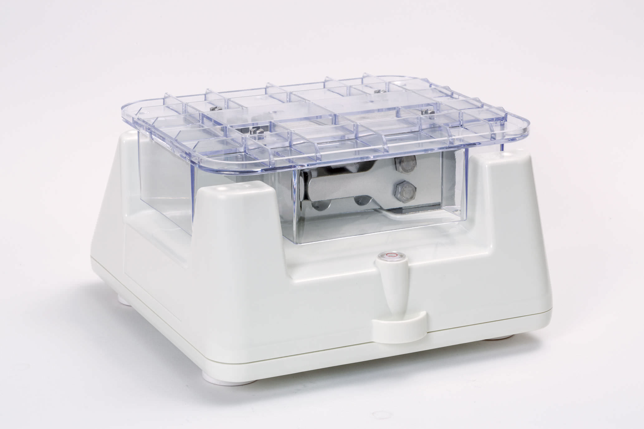 Многофункциональные весы настольные с дисплеем LCD герметичные 3 - 30 kg, 0.0001 - 0.001 kg, IP67 | SJ-WP series A&D COMPANY, LIMITED