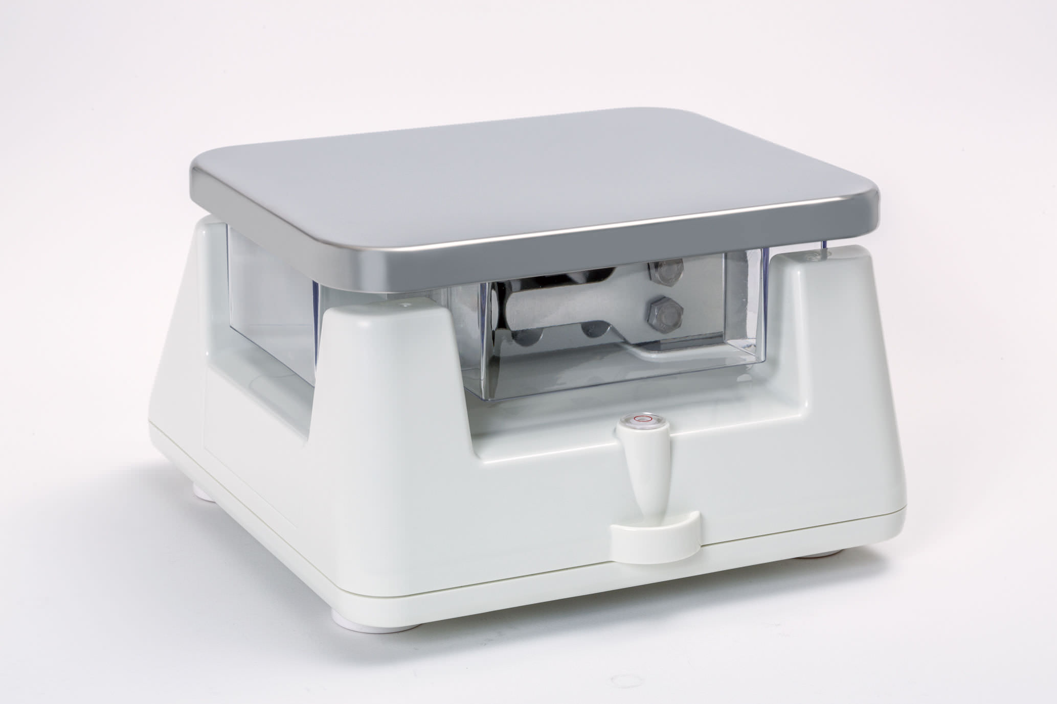 Многофункциональные весы настольные с дисплеем LCD герметичные 3 - 30 kg, 0.0001 - 0.001 kg, IP67 | SJ-WP series A&D COMPANY, LIMITED