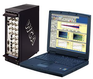 Анализатор для шума и вибраций переносной многоканальный 24 bit, 100 dB | AD-3651  A&D COMPANY, LIMITED