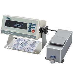Весовой модуль 110 - 1 100 g, 0.1 - 1 mg | AD-4212A series A&D COMPANY, LIMITED