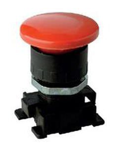 AIGNEP. Ударная нажимная кнопка 04V02 - AIGNEP-04V02