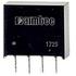 Aimtec. Module DC-DC 5VIN 1-OUT 5V 0.05A 0.25W 4-Pin SIP Module - AM1/4SS-0505S-NZ