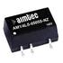 Aimtec. Module DC-DC 12VIN 1-OUT 5V 0.05A 0.25W 5-Pin SMD Module T/R - AM1/4LS-1205SH30-NZTR