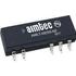 Aimtec. Module DC-DC 5VIN 1-OUT 5V 0.2A 1W 7-Pin SMD Tube - AM1LT-0505S-NZ