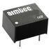 Aimtec. Module DC-DC 5VIN 1-OUT 5V 0.2A 1W Automotive 4-Pin DIP Module - AM1PS-0505S-NZ