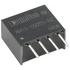 Aimtec. Module DC-DC 12VIN 1-OUT 5V 0.2A 1W 4-Pin SIP - AM1S-1205S-NZ