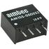 Aimtec. Module DC-DC 5VIN 1-OUT 5V 0.2A 1W Automotive 4-Pin SIP Tube - AM1SS-0505SH30Z