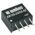 Aimtec. Module DC-DC 3.3VIN 1-OUT 3.3V 0.303A 1W Automotive 4-Pin SIP Module - AM1SS-0303S-NZ