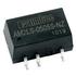 Aimtec. Module DC-DC 12VIN 1-OUT 5V 0.4A 2W Automotive 5-Pin SMD Module - AM2LS-1205S-NZ