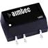 Aimtec. Module DC-DC 5VIN 1-OUT 5V 0.2A 1W Automotive 5-Pin SMD Module - AM1LE-0505SH35-NZTR