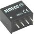 Aimtec. Module DC-DC 5VIN 1-OUT 3.3V 0.4A 2W 4-Pin SIP Bulk - AM2S-0503SH30Z