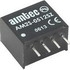 Aimtec. Module DC-DC 5VIN 1-OUT 12V 0.167A 2W 4-Pin SIP Bulk - AM2S-0512SZ