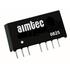 Aimtec. Module DC-DC 5VIN 1-OUT 5V 1.2A 6W 7-Pin SIP Module Tube - AM6G-0505SH30Z