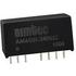 Aimtec. Module DC-DC 24VIN 1-OUT 24V 0.25A 6W 6-Pin SIP Module - AM6GH-2424SH30Z