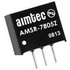 Aimtec. Module DC-DC 1-OUT 5V 0.5A 7.5W 3-Pin SIP Tube - AMSR-7805Z