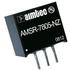 Aimtec. Module DC-DC 1-OUT 12V 0.5A 7.5W 3-Pin SIP Tube - AMSR-7812-NZ