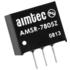 Aimtec. Module DC-DC 1-OUT 9V 0.5A 7.5W 3-Pin SIP Tube - AMSR-7809Z