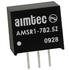 Aimtec. Module DC-DC 1-OUT 3.3V 1A 5W 3-Pin SIP - AMSR1-783.3Z