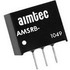 Aimtec. Module DC-DC 1-OUT 3.3V 0.5A 7.5W 6-Pin SMD Tube - AMSRL-783,3-NZ