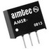 Aimtec. Module DC-DC 1-OUT 3.3V 0.5A 7.5W 3-Pin SIP Tube - AMSR-783,3Z