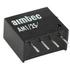 Aimtec. 0.5 Watt, DC-DC Converter - AM1/2S-0503SH30Z