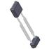 Allegro Microsystems. Hall Effect Sensor 5V/9V/12V/15V/18V 2-Pin SIP T/R - A1688LUBTN-H-T