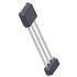 Allegro Microsystems. Hall Effect Sensor 30mA Differential 5V/9V/12V/15V/18V/24V Automotive 3-Pin SIP Module T/R - A17301PUCFTN