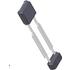 Allegro Microsystems. Hall Effect Sensor Differential 5V/9V/12V/15V/18V T/R - A19250LUBATN