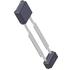 Allegro Microsystems. Hall Effect Sensor Differential 5V/9V/12V/15V/18V T/R - A19570LUBBTN-FSWPH