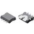 Allegro Microsystems. Current Sensor AC/DC Current 5V T/R - ACS72981KLRATR-150B5